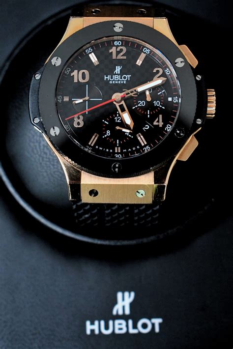 is hublot good investment|are hublot watches worth anything.